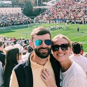 Meet your Posher, Julia